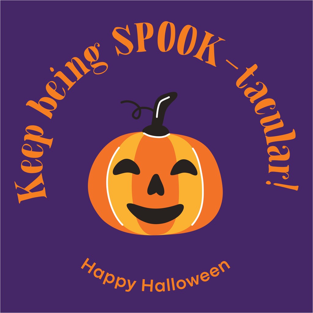 Send this to your favorite ghosts &amp; ghouls 👻