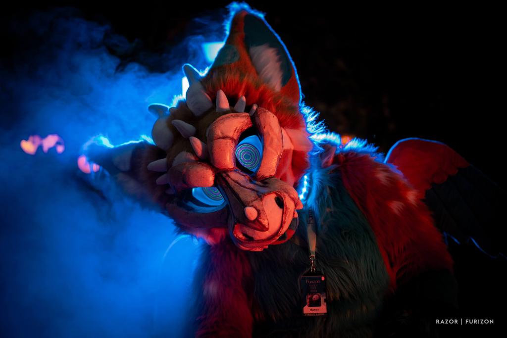 Happy Halloween 🎃 
📸 <a href="/Razor_Damiano/">RAZOR | Blue Lightbulb 🇮🇹</a>