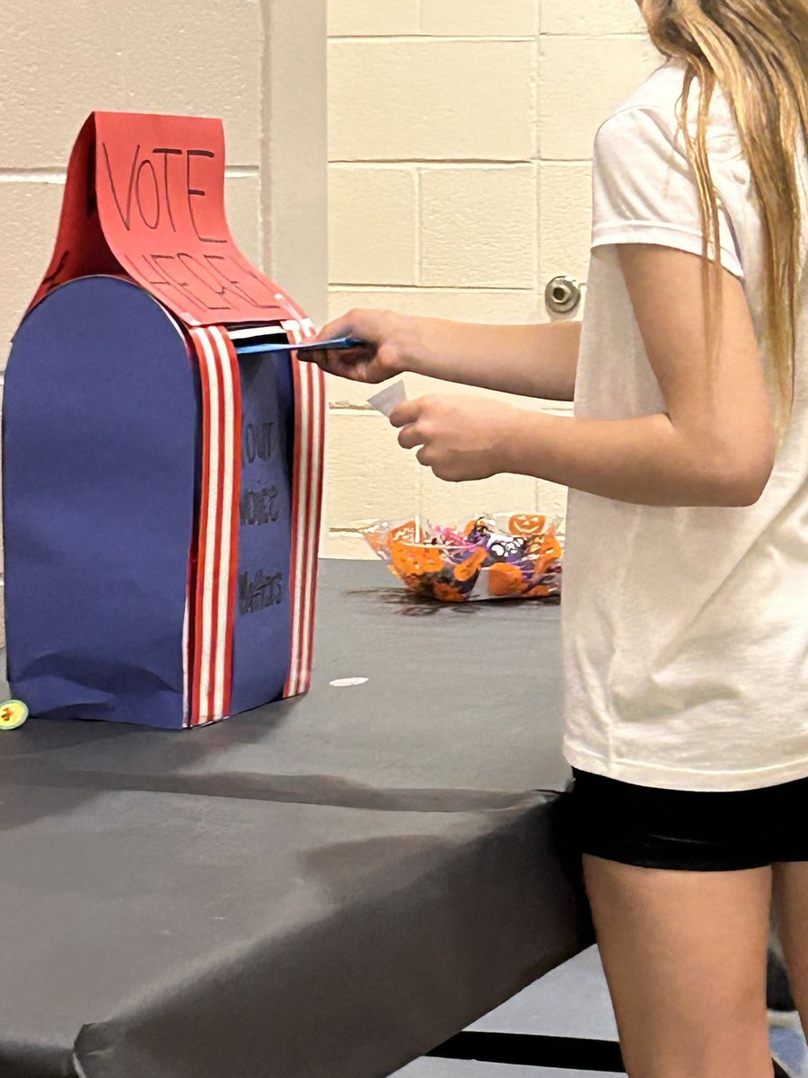 Mrs. MacInnis tweet media