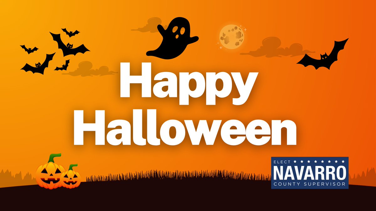 🎃 Happy Halloween! The only thing scarier than spooky season? Not voting!

Don't let Election Day (Nov 5) sneak up on you! 🗳️ Cast your vote &amp; shape our future.
Have fun &amp; stay safe! 👻

#AZVotes