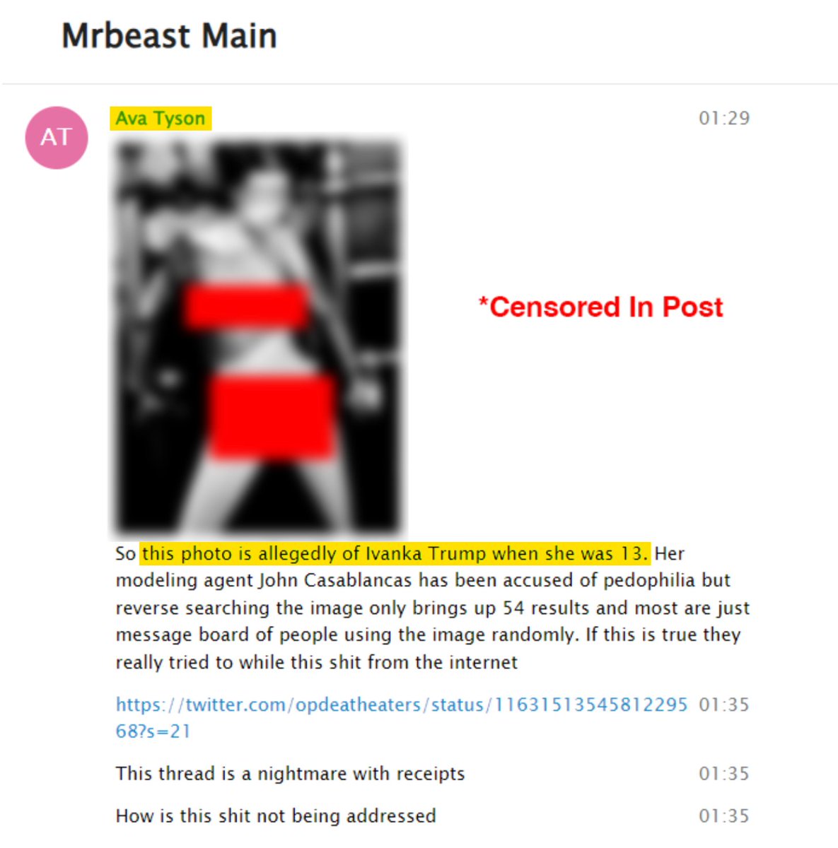 DogPack404 tweet media