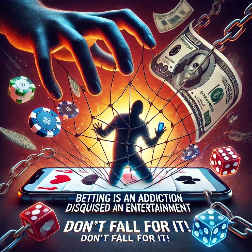Betting Trap