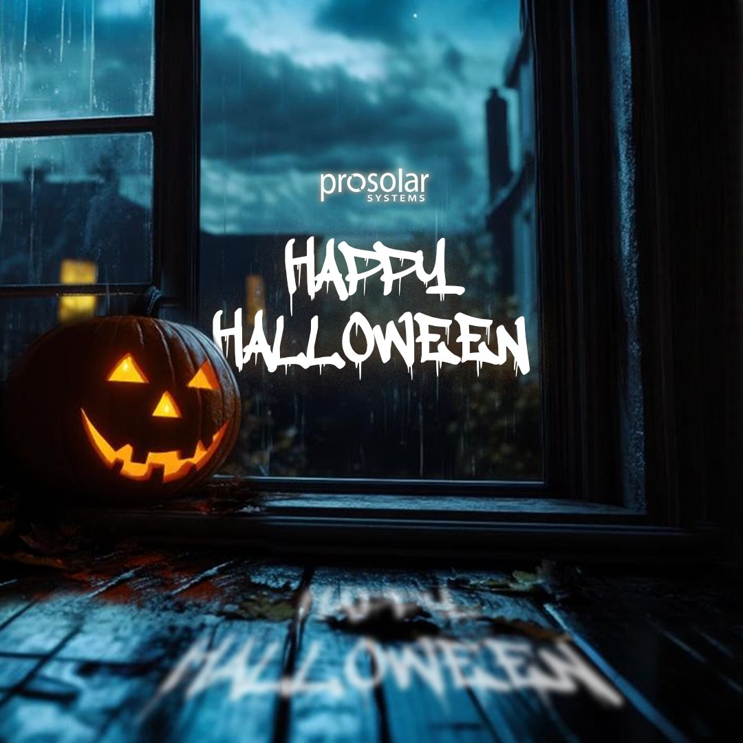 ProSolarAmerica's tweet image. 🎃 Happy Halloween from ProSolar California! Light up the night with eco-friendly energy. Learn more at prosolarcalifornia.com!

#HappyHalloween #ProSolarCalifornia #SolarEnergy #GoSolar #CleanEnergy #RenewableEnergy #GreenEnergy #EcoFriendly