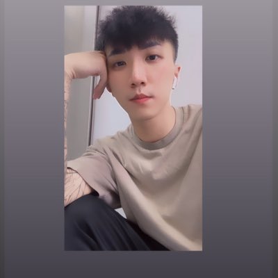 邱澤 tweet media