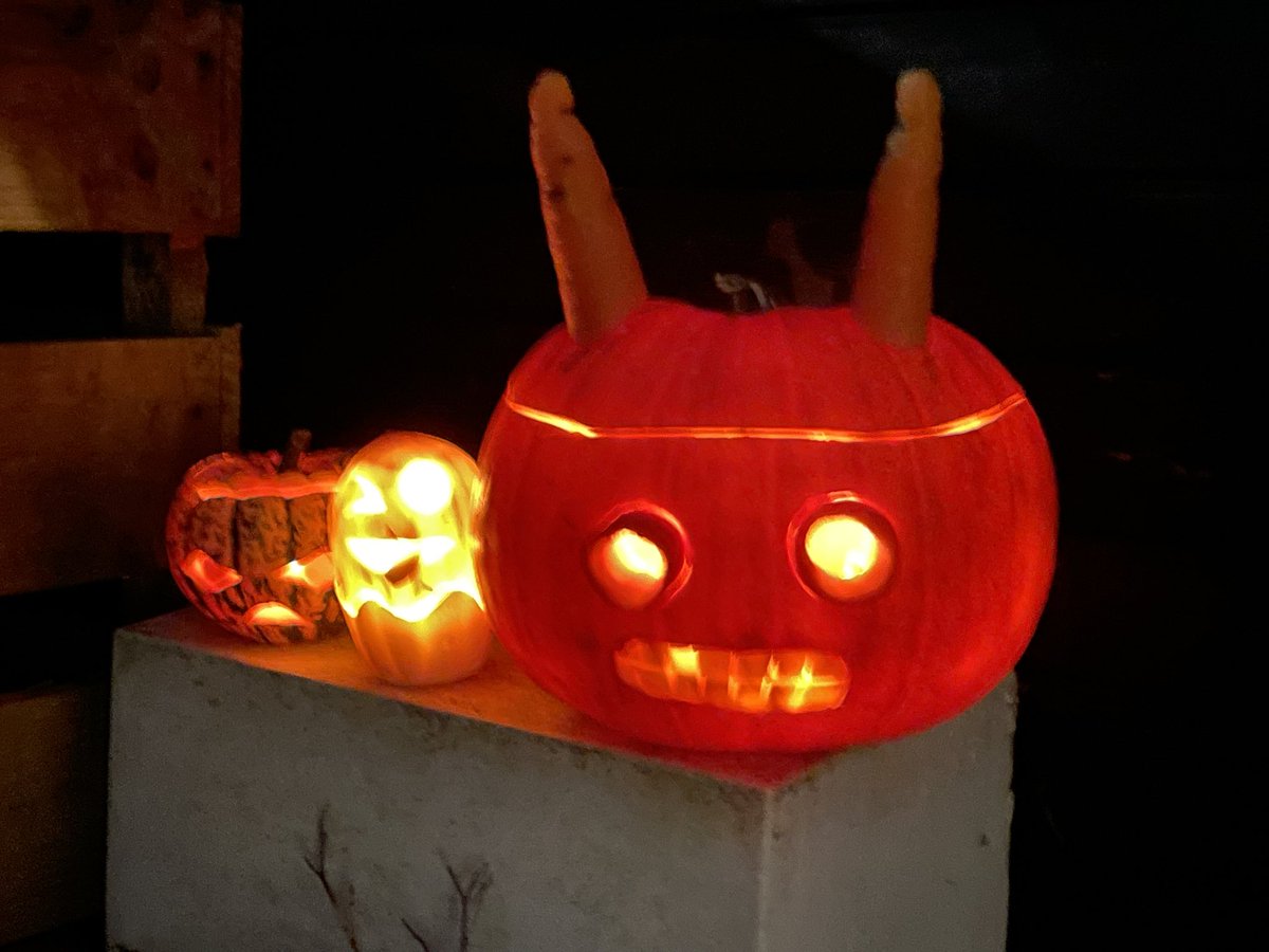 fortiain's tweet photo. Your annual reminder that Halloween is a Celtic festival. The first recorded use of the word “Halloween” was in Scotland in 1773 … three years before USA even existed! 🎃 https://t.co/MzvEqzDcfK
