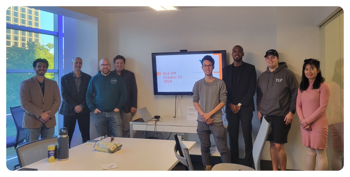 Announcing our 5 Minute Pitch Competitors for 2024:

Croi -  Nick Gronda
EmBioSys -  Chris Barron
Friendly Sky -  Tanni Kuo, Ph.D
GoImagine - Jon Lincoln
Loop CO2 -  Jimmy Chiu, Ph.D
REXC -  John Pollock
SnowGo/MowGo - Christian Lopez
Trivflic -  TJ Haigh

5-minute-pitch-2024.eventbrite.com