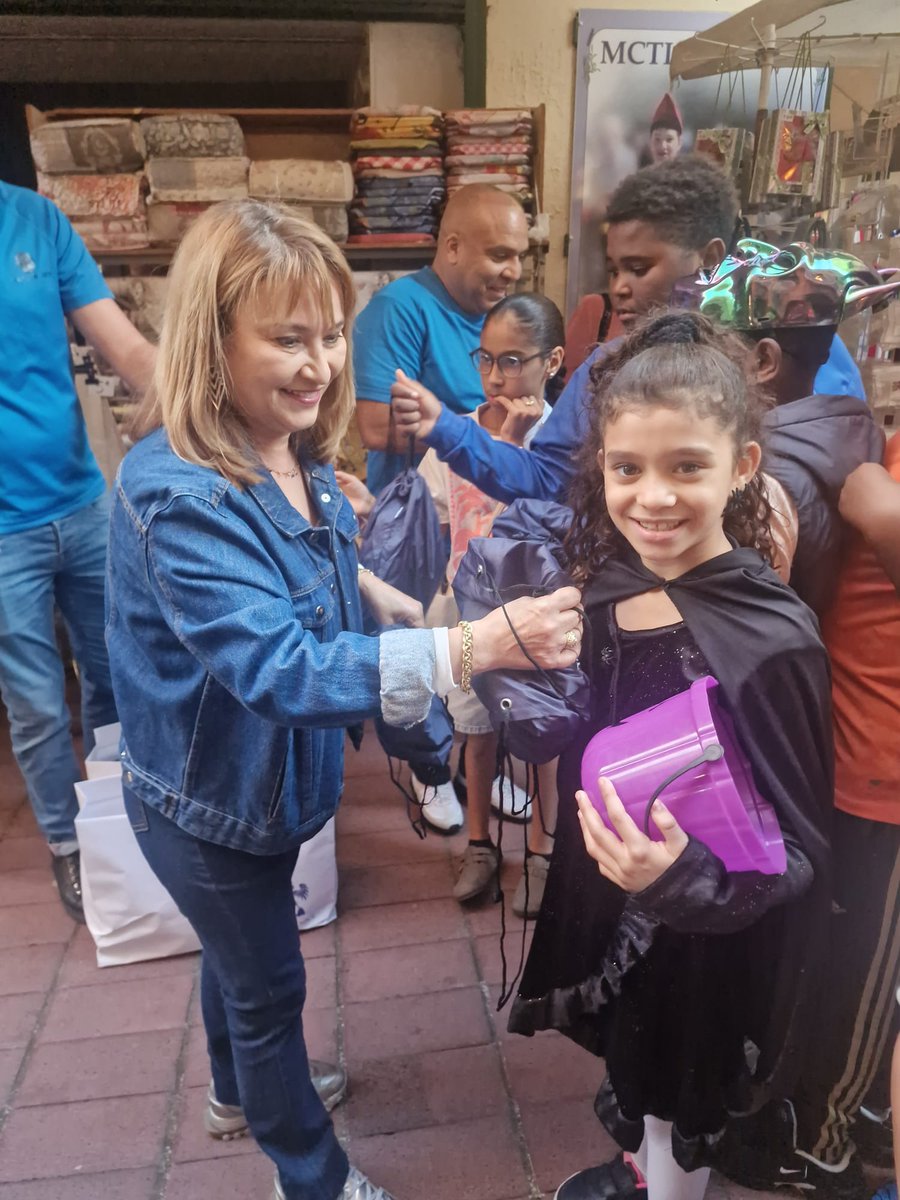 Fatima Khaldi-Bououghroum tweet media