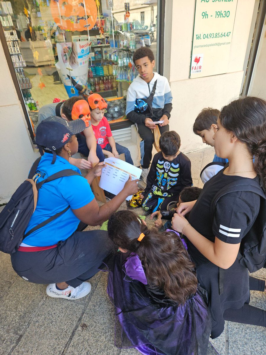 Fatima Khaldi-Bououghroum tweet media