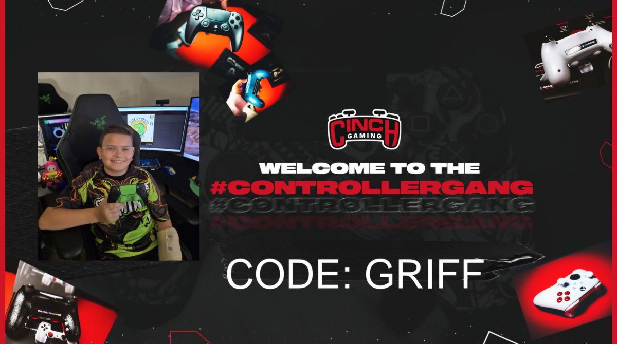 Griff Savage tweet media