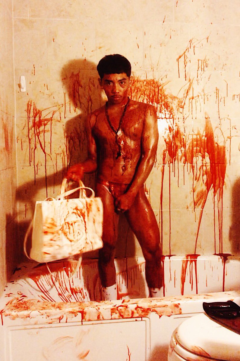 manolo_deluna's tweet photo. i would kill for a new telfar bag🔪🩸
@TELFARGLOBAL https://t.co/O5Ov2Cqt4X