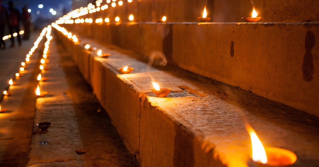 Wishing all our #PrimaryCare colleagues in #Nottingham and #Nottinghamshire a joyful, peaceful and prosperous #Diwali.

#HappyDiwali #FestivalOfLights