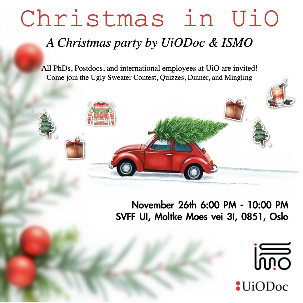 UiODoc tweet media