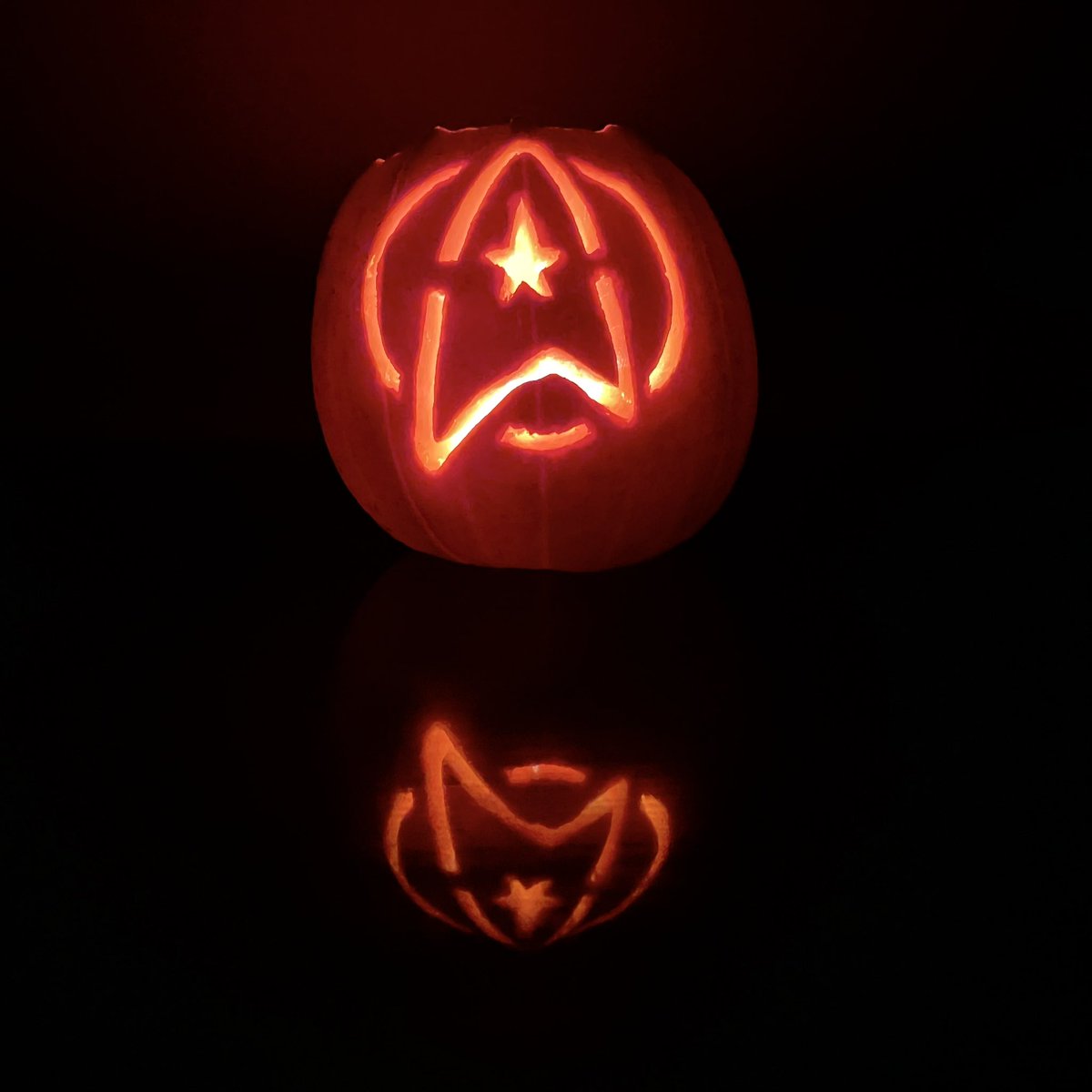 Happy Halloween! 🎃🖖
