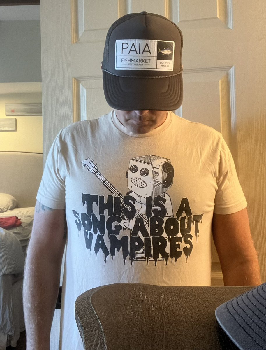 Too Mutch Sauce tweet media