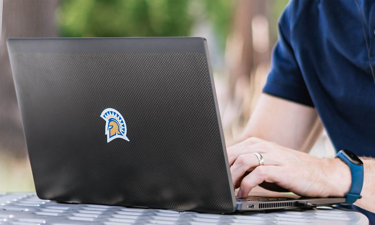 Congratulations to SJSU Online student Jade Steele, who was recently recognized by NASA’s Science Activation program for her work in evaluating websites for accessibility! Read on for more about Jade and SJSU Online: ow.ly/6kTt50TXmHo