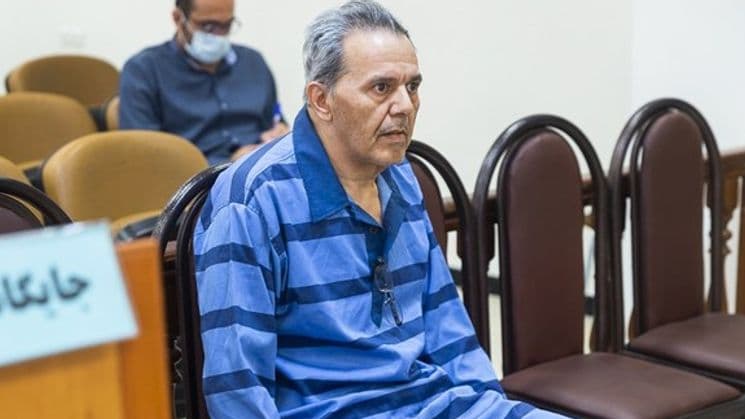 Iran Human Rights (IHRNGO) tweet media