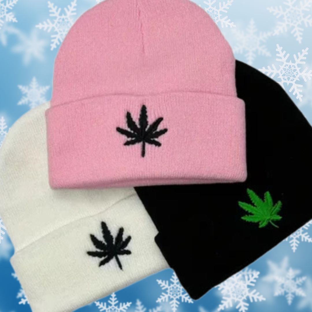 GordsSmokeShop's tweet image. Keep that noggin' toasty with a new toque this season! ❄️ 

#LocalSmokeShop #RedDeer #ShopLocal #StayWarm