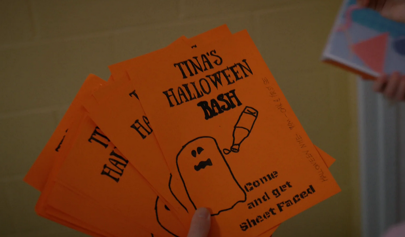 hellcheerinsp's tweet photo. #HELLCHEERWEEK / day 13: halloween party https://t.co/zygTW7f9Gd