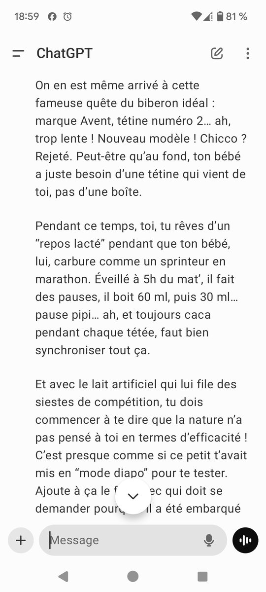 minalikeme's tweet photo. @medyndy il m a terminé 🤣 https://t.co/toCXrQK5vZ