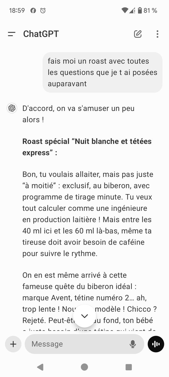 minalikeme's tweet photo. @medyndy il m a terminé 🤣 https://t.co/toCXrQK5vZ