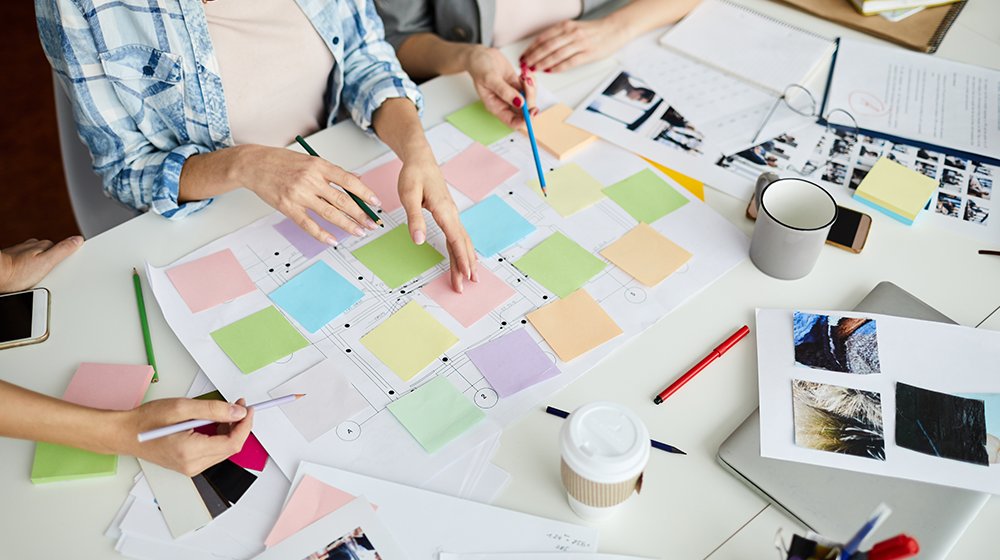 How to Create a Roadmap in PowerPoint dlvr.it/TFwtlM #TechnologyTrends <a href="/smallbiztrends/">Small Business Trends</a>