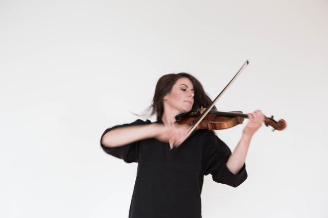 Larissa O'Grady &amp; Patryk Lichota
Galiläa-Kirche, Berlin, 1st November, 7 pm

Larissa will perform a selection of works by Irish contemporary composers, and Patryk will perform his work "BEELOCATION" - do not miss!

Doors open at 7 pm, concert/ performances at 7.30 pm