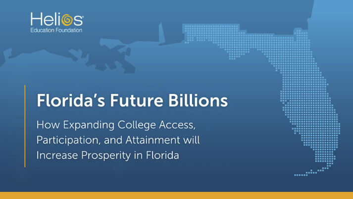 FLCollegeAccess's tweet image. 🎓 Is college worth it?  According to Florida’s Future Billions, the answer is a resounding "yes,” not only for individuals but for the entire state of Florida. 💰

LEARN MORE:
helios.org/latest/researc…

#TalentStrongFL #HigherRewards

@HeliosEducationFound