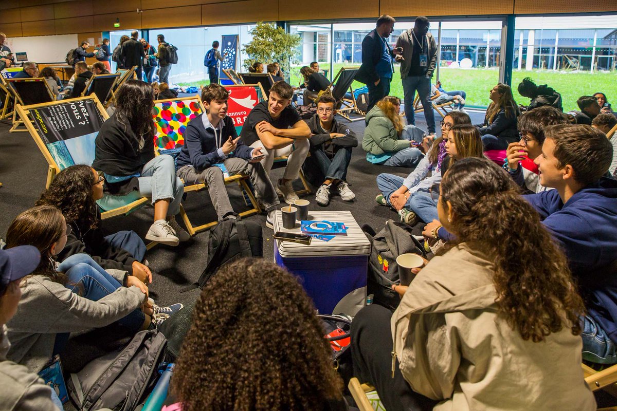 Région Bretagne tweet media