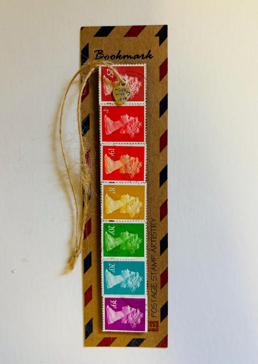 pstampartistry's tweet photo. ⭐️⭐️⭐️Closing Down Sale⭐️⭐️⭐️
Browse the shop and look at the discounted items.
https://t.co/RB6jemsW7Q
#mddsbd #earlybiz #craftbbizparty #bookmark #gbstamps #gbstampsbookmark #christmas #christmasgift #readergift https://t.co/mtZWsZg6qq