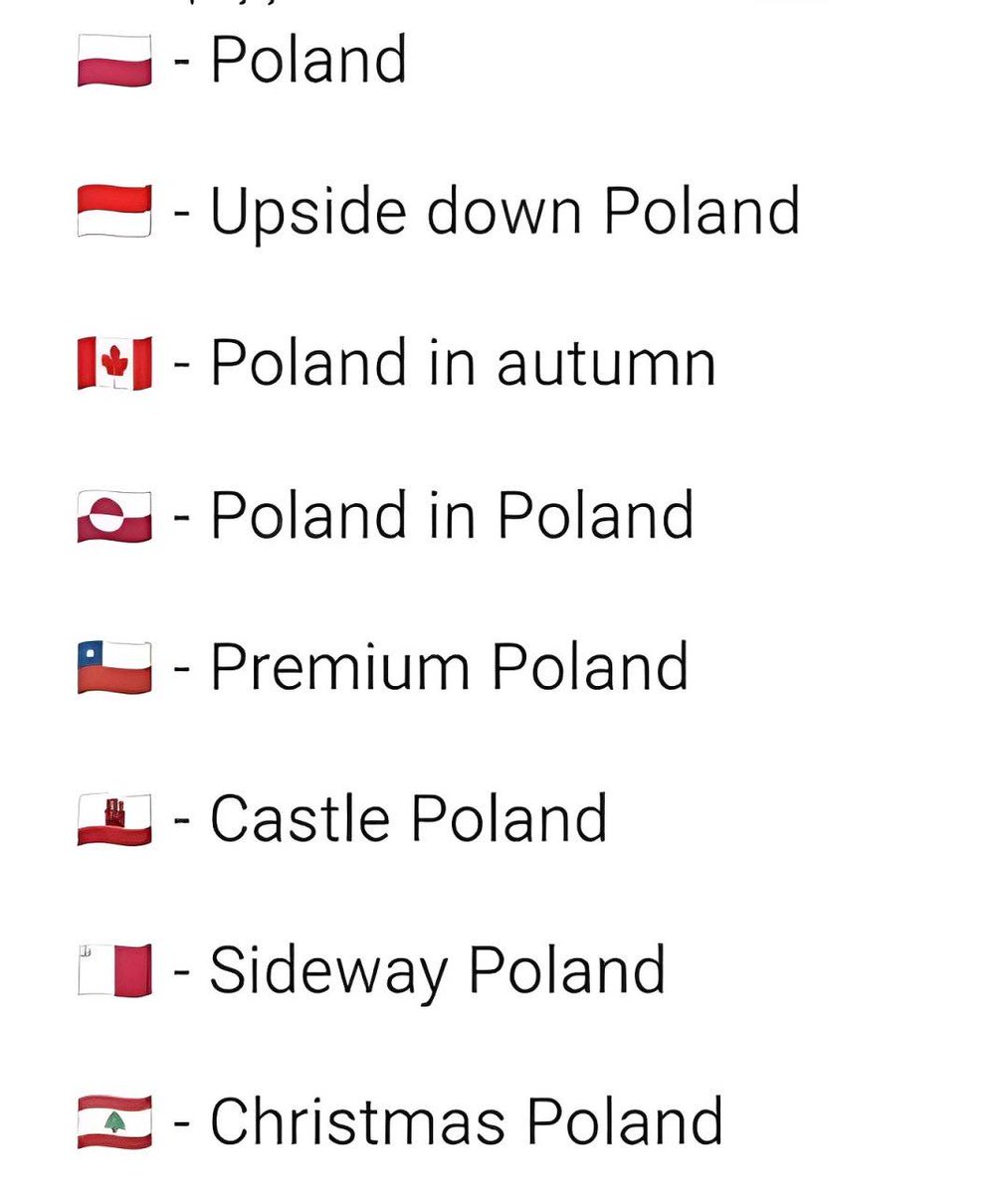 Amazing Poland 🗺️