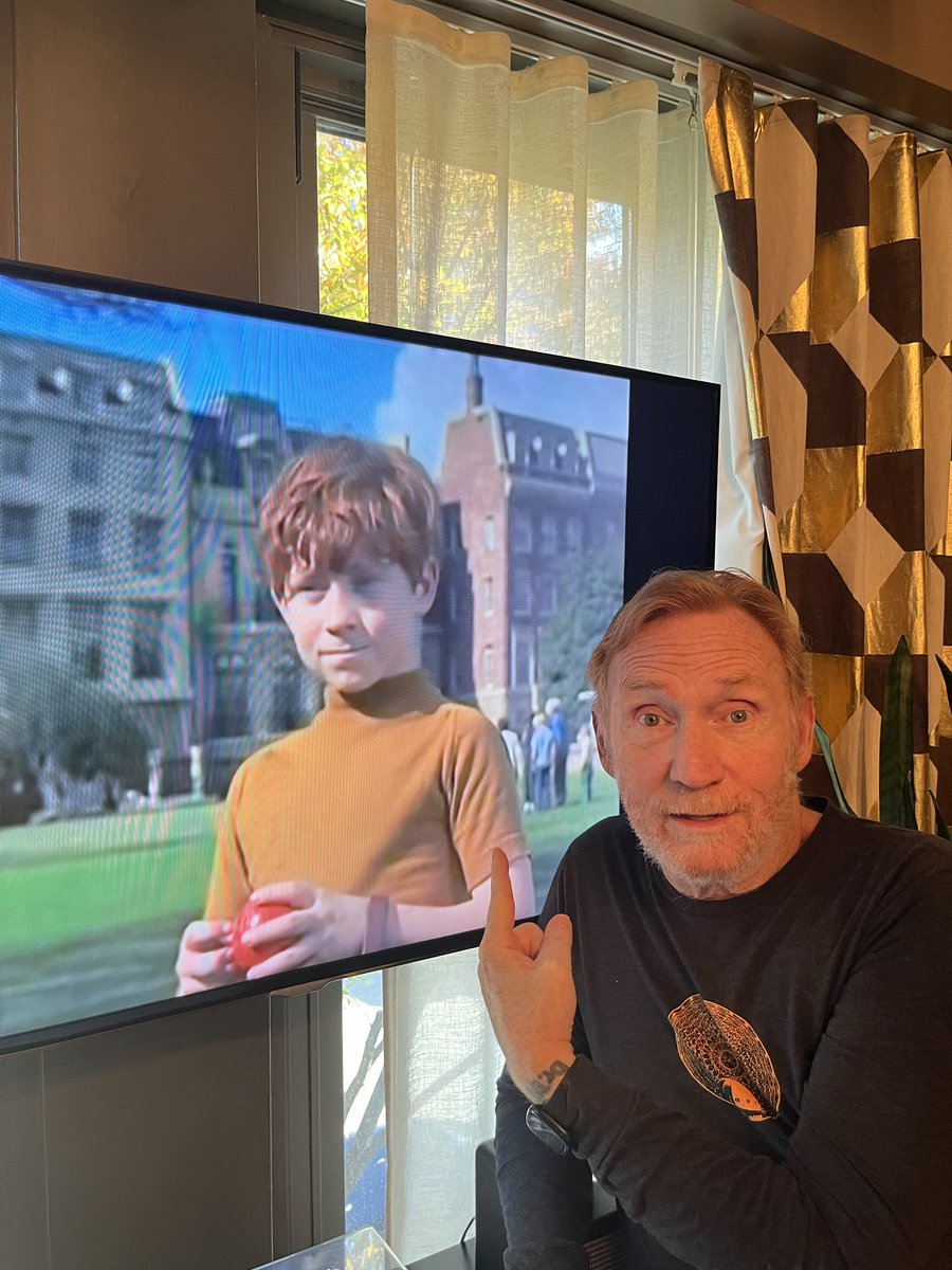 Danny Bonaduce tweet media