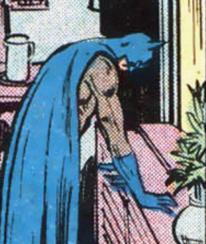 Bien, ¿Ya me puedo ir?