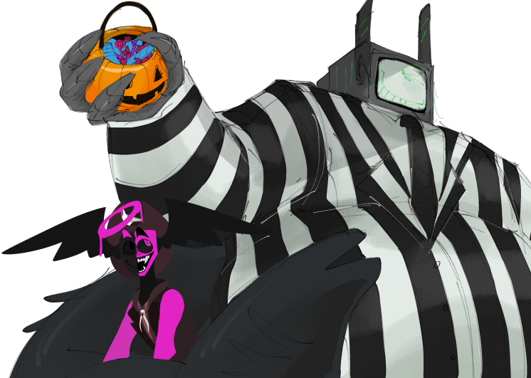 FDGTheReal's tweet image. Everyone loves Skibidi, he’s the ultimate giga chad!
@rusty_rrust 
 And my Brainrot Bash is the hit of the land-
 For you, the beta, this bash was meant too...
 The funniest meme ever made is hawk tuah!!
Then you can bash!-