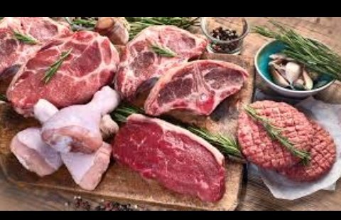 LeandreBaka2's tweet photo. Customized, nutrient-optimized feed improves meat quality, meeting growing demand in Rwanda’s markets. 🐇🍖 #QualityMeat #AgriHopper #ThevoiceofFarmer https://t.co/2JjeDCTh7h