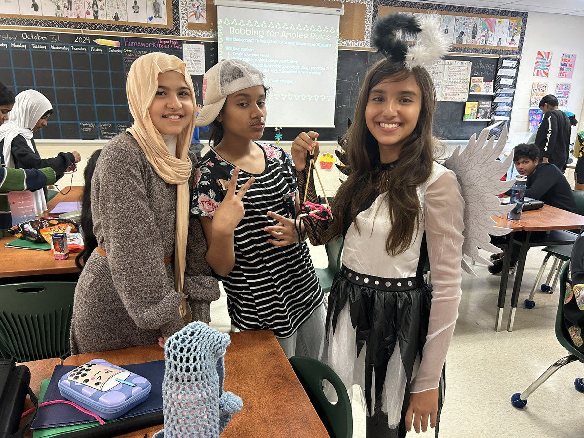MsMorrisonPeel tweet picture