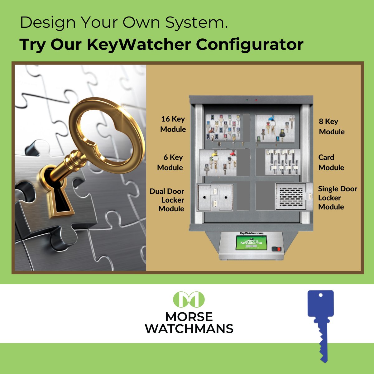 MorseWatchmans1's tweet image. Manage the keys that protect assets and protect assets too. #KeyControlSystem #KeyControlConfigurator #KeyManagement #KeyControlSpecs #KeyControl
hubs.li/Q02VLZls0