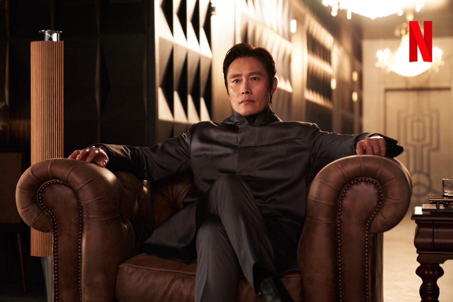 Netflix原創韓劇-魷魚遊戲第2季-劇情4項必知重點，遊戲不會結束，準備再次放手拚搏