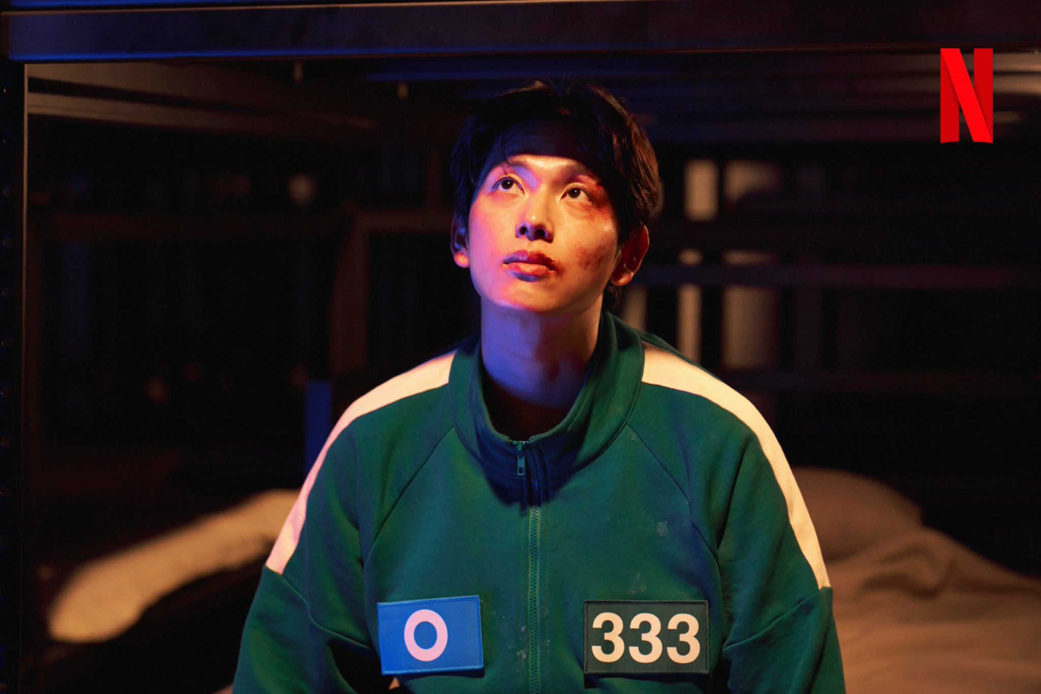 Netflix原創韓劇-魷魚遊戲第2季-劇情4項必知重點，遊戲不會結束，準備再次放手拚搏