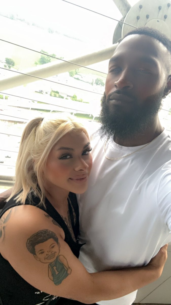 TheTruJuRamirez's tweet photo. My favorite man 🤎 https://t.co/5GvgXsfMIO
