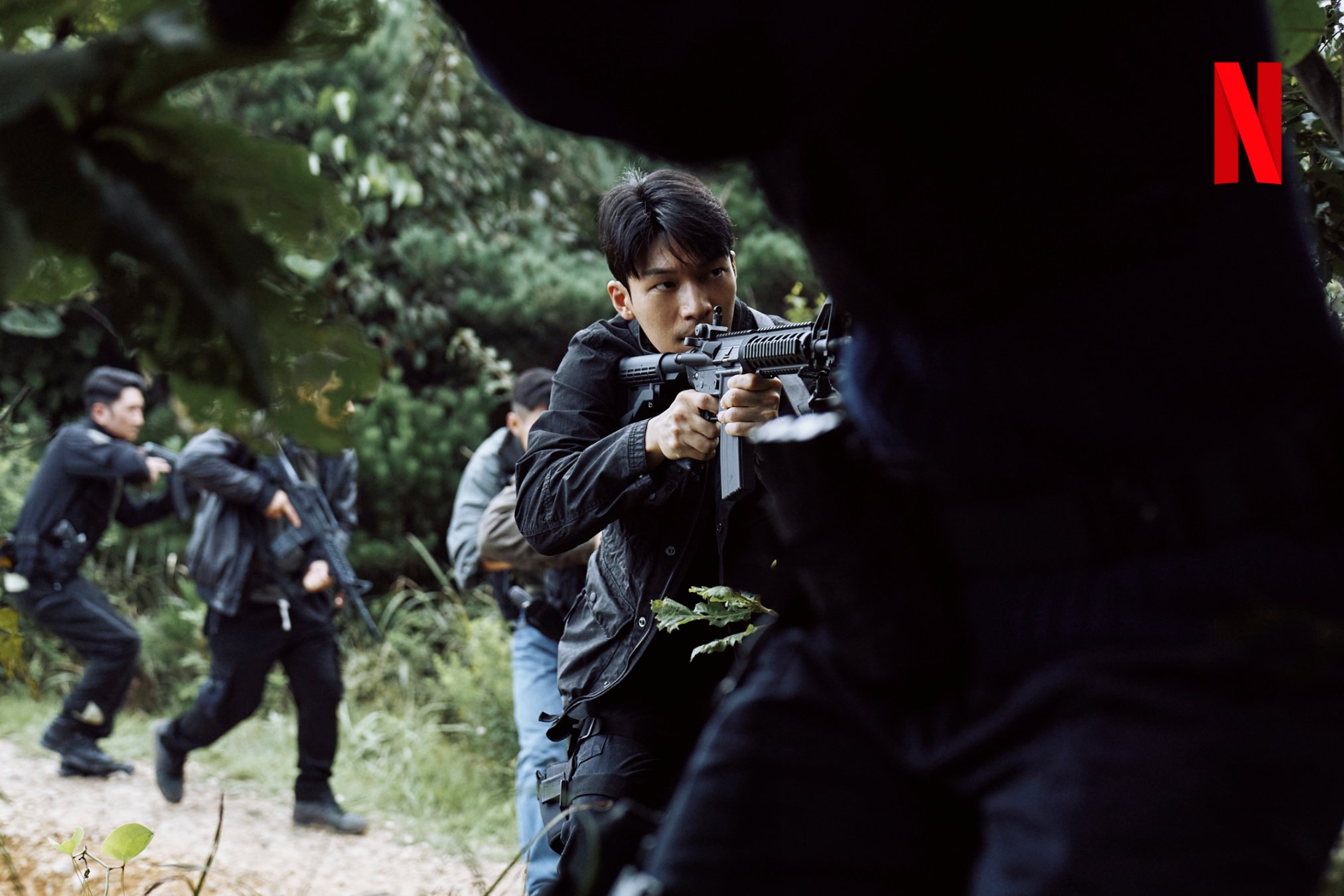 Netflix原創韓劇-魷魚遊戲第2季-劇情4項必知重點，遊戲不會結束，準備再次放手拚搏