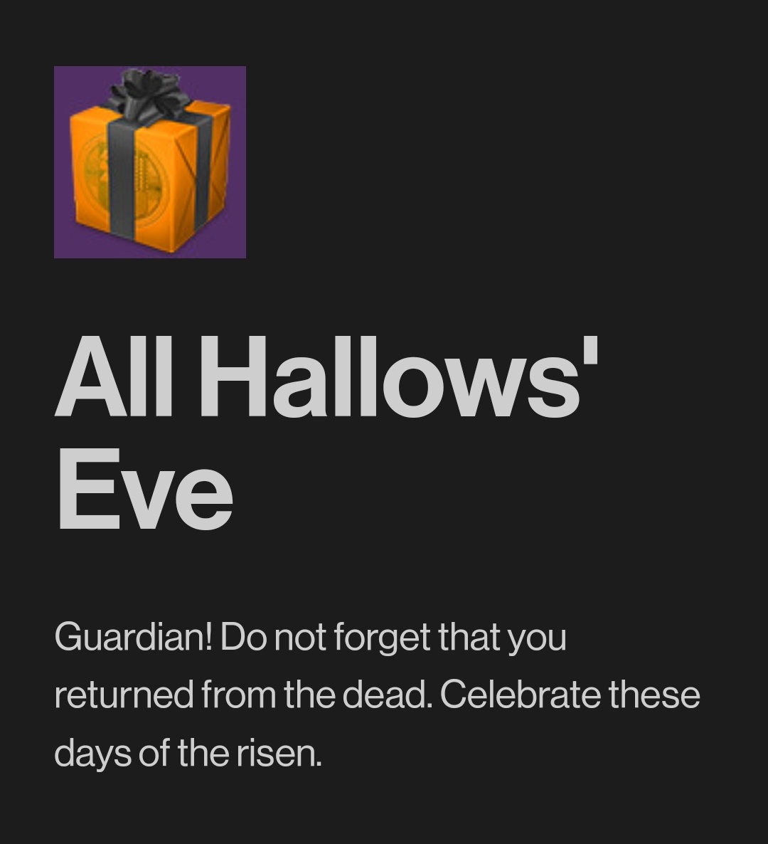 DestinyArmoryDefined 🫂 ☮️ tweet media