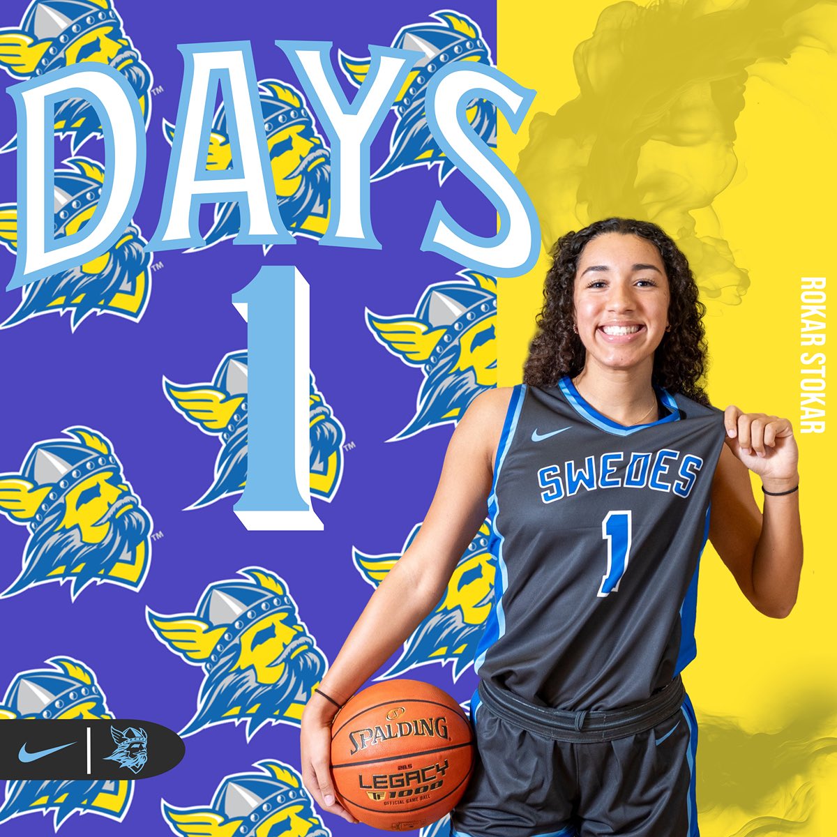 🚨 1 day!