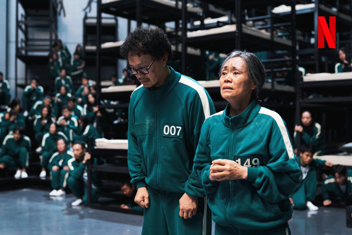 Netflix Korea｜넷플릭스 코리아 (@netflixkr) on Twitter photo 