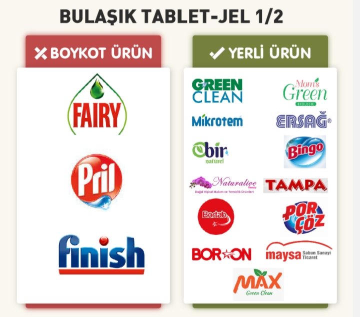 #BoycottForLife bebek katillerine tavrını koy