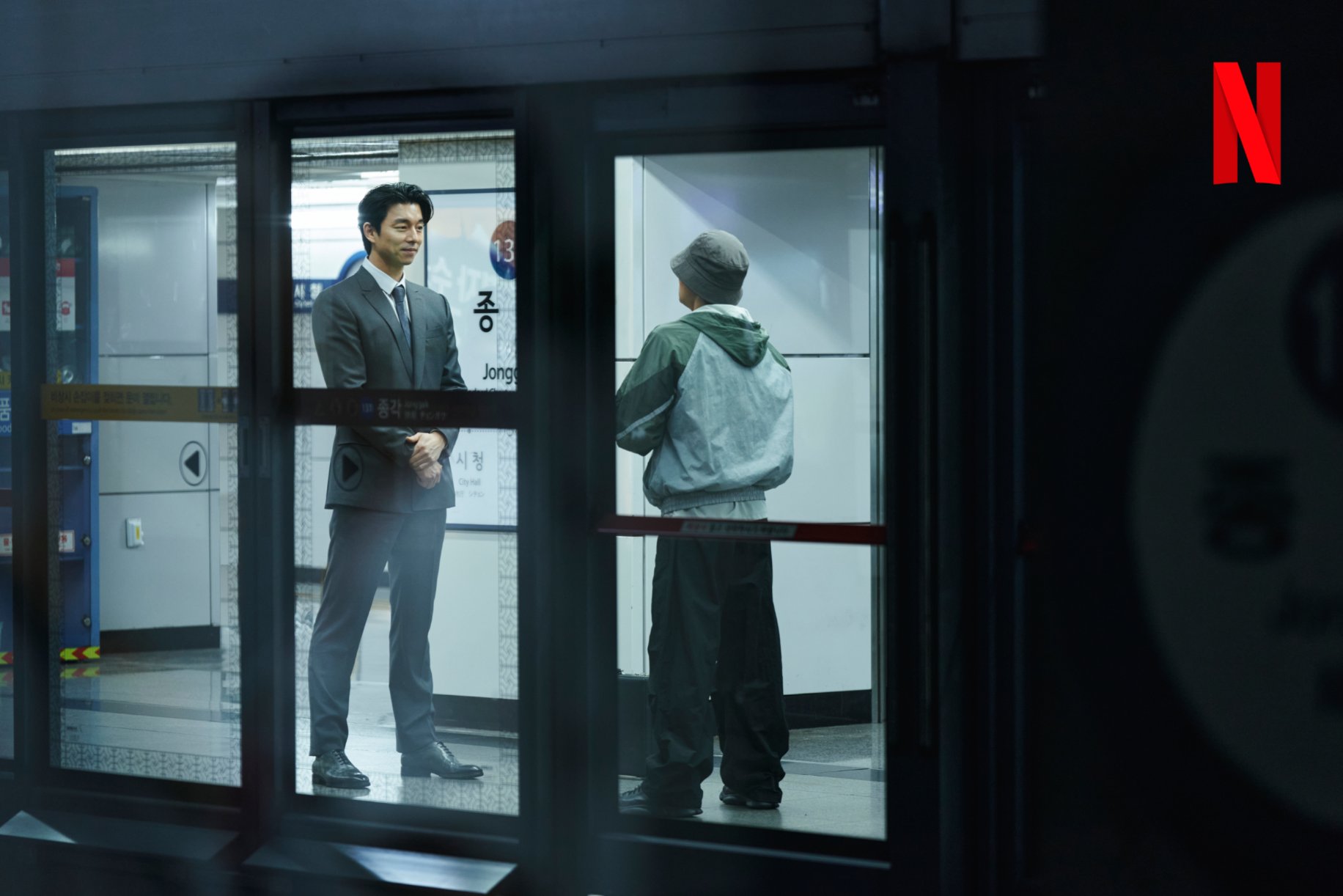 Netflix原創韓劇-魷魚遊戲第2季-劇情4項必知重點，遊戲不會結束，準備再次放手拚搏