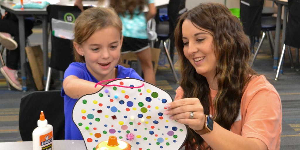 Lubbock Area United Way tweet media