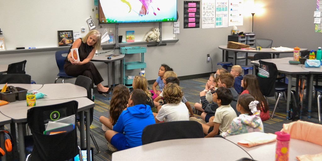 Lubbock Area United Way tweet media