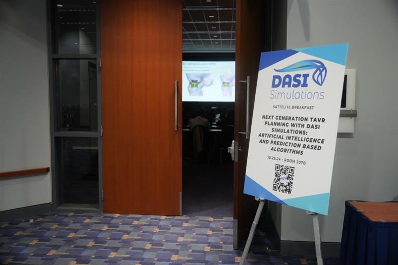DASI Simulations LLC tweet media