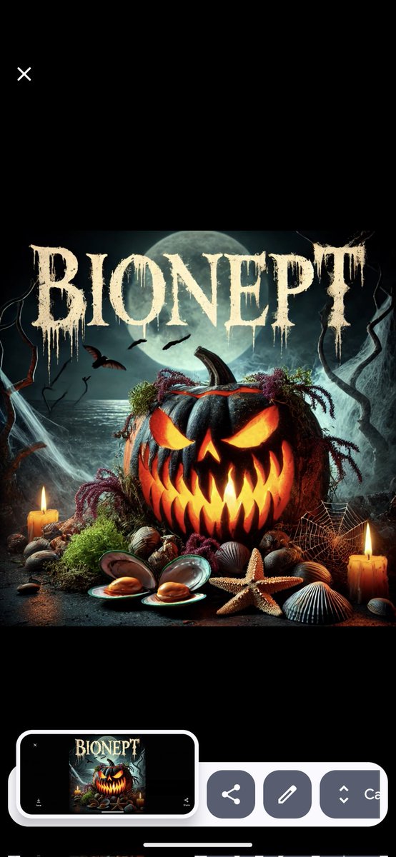 Beware the shore…this Halloween, creatures of the intertidal and beyond are stirring in mysterious ways. From hidden wonders to unseen struggles, let’s keep our oceans and shores thriving 🌊👻 🌊👻 #HappyHalloween #Halloween #SaveOurSeas
