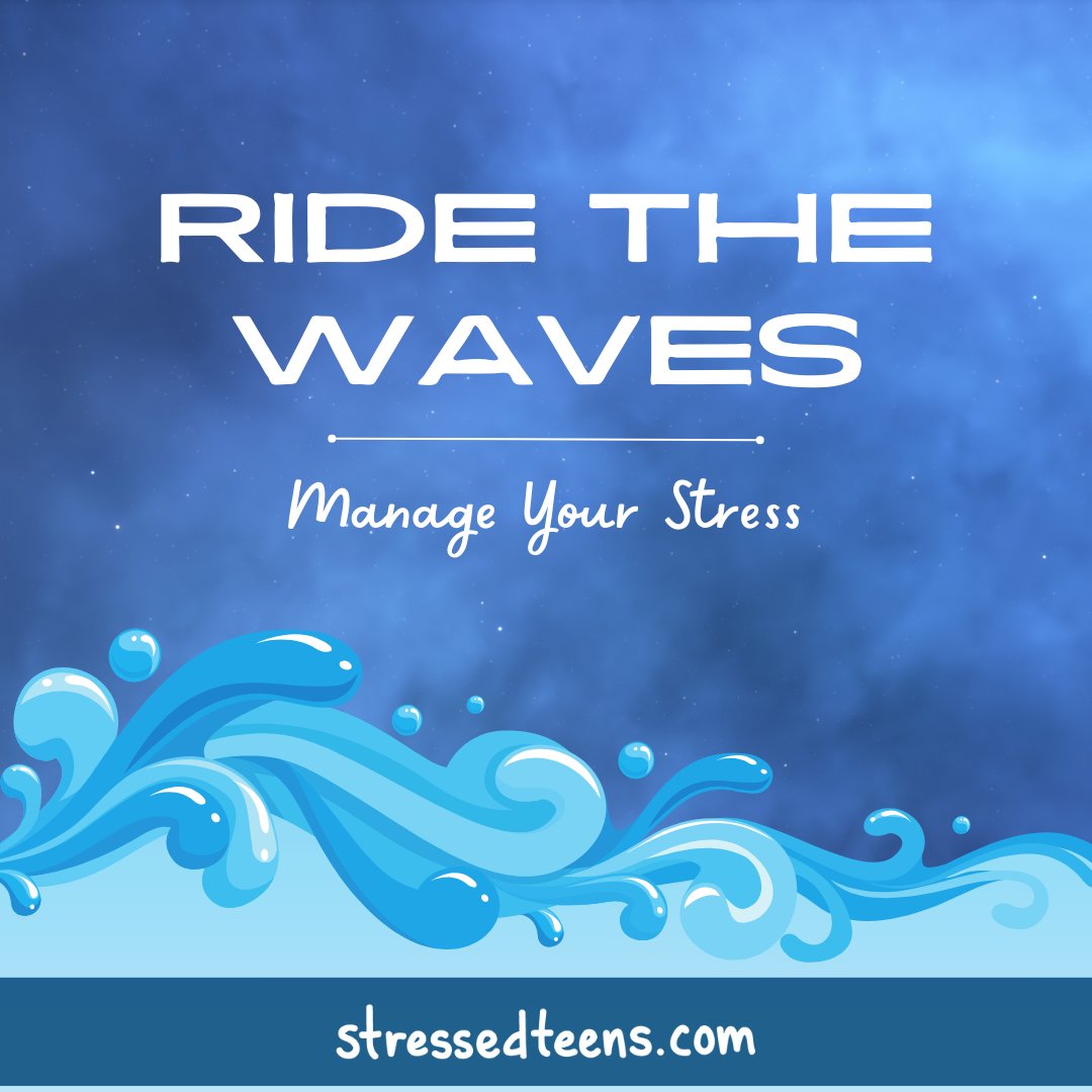 StressedTeens's tweet image. Take in the Good provides skills you can learn to help you become more able to tolerate, manage, and deal with your stressors.

Check out the book here: amzn.to/48vkBTo

#sellearning #socialemotionallearning #schoolprograms #mindfulness #mindfulnessforteens